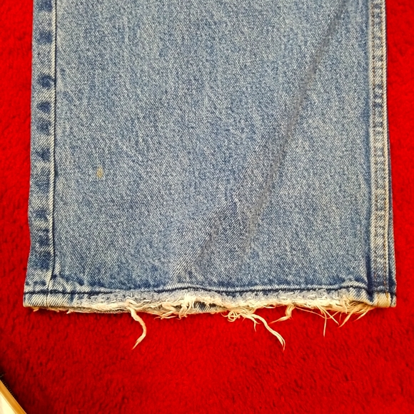 High waisted Jean's Abercrombie&Fitch - Picture 5 of 8